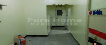Apartment For Sale In Moharram Bek - Qism Moharram Bek - Alexandria