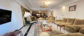 Apartment For Sale In El Asafra - Qism El-Montaza - Alexandria