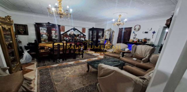 Apartment For Sale In El Asafra - Qism El-Montaza - Alexandria