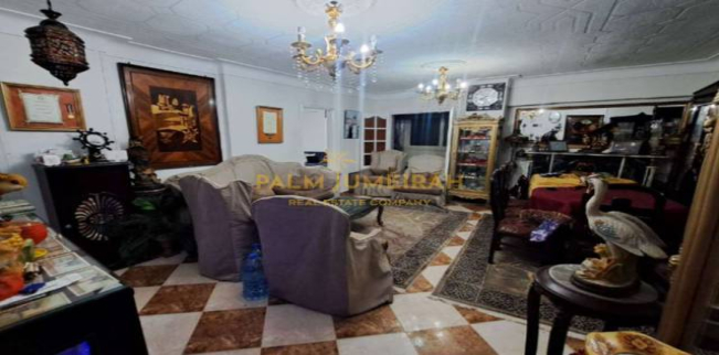 Apartment For Sale In El Asafra - Qism El-Montaza - Alexandria