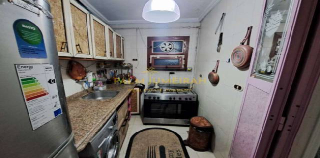 Apartment For Sale In El Asafra - Qism El-Montaza - Alexandria