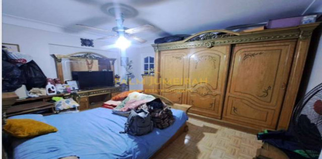 Apartment For Sale In El Asafra - Qism El-Montaza - Alexandria