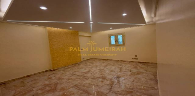 شقة للبيع فى ميامي - قسم المنتزه - الإسكندرية