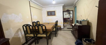 شقة للبيع فى سيدي بشر بحري - قسم المنتزه - الإسكندرية