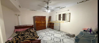 Apartment For Sale In Sidi Beshr Bahri - Qism El-Montaza - Alexandria
