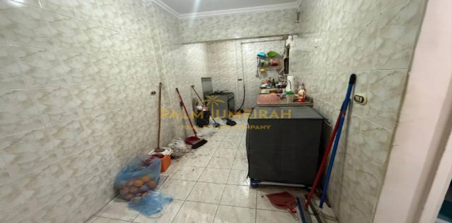 Apartment For Sale In Sidi Beshr Bahri - Qism El-Montaza - Alexandria