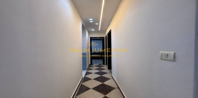 Apartment For Sale In Sidi Beshr - Qism El-Montaza - Alexandria