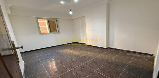Apartment For Sale In Sidi Beshr - Qism El-Montaza - Alexandria