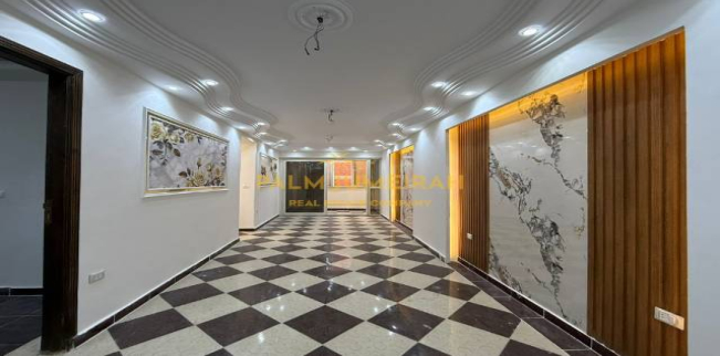 Apartment For Sale In Sidi Beshr - Qism El-Montaza - Alexandria