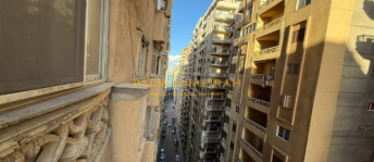 Apartment For Sale In Sidi Beshr - Qism El-Montaza - Alexandria