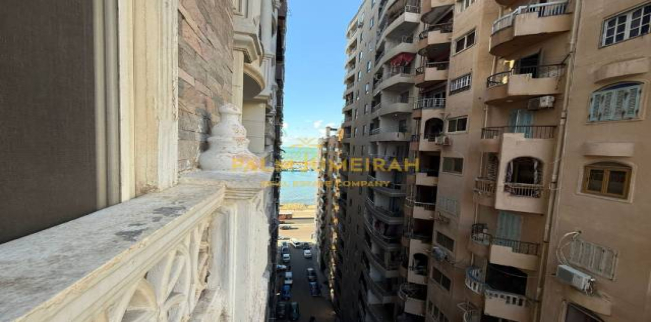Apartment For Sale In Sidi Beshr - Qism El-Montaza - Alexandria