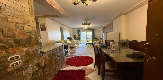 Apartment For Sale In Sidi Beshr - Qism El-Montaza - Alexandria
