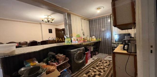 Apartment For Sale In Sidi Beshr - Qism El-Montaza - Alexandria