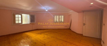 شقة للبيع فى زيزينيا - قسم الرمل - الإسكندرية