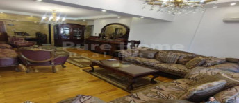 شقة للبيع فى سابا باشا - قسم الرمل - الإسكندرية