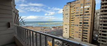 شقة للبيع فى سيدي بشر بحري - قسم المنتزه - الإسكندرية