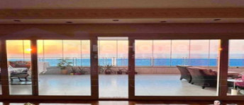 شقة للبيع فى سان استيفانو - قسم الرمل - الإسكندرية