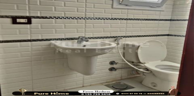 شقة للإيجار فى لوران - قسم الرمل - الإسكندرية