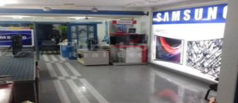 محل تجاري للإيجار فى لوران - قسم الرمل - الإسكندرية