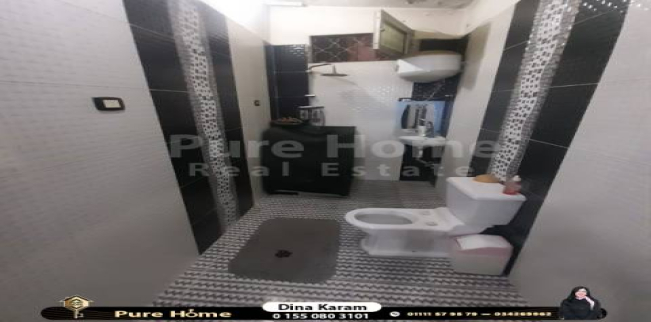 محل تجاري للبيع فى رشدي - قسم سيدى جابر - الإسكندرية