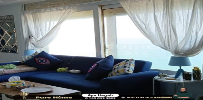 شقة للبيع فى الإبراهيمية - قسم باب شرقي - الإسكندرية