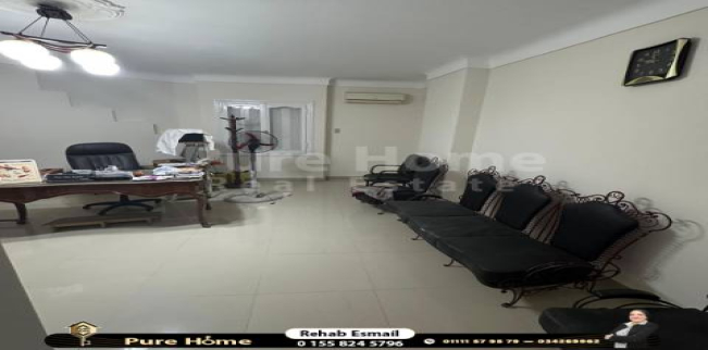 محل تجاري للإيجار فى سموحة - قسم سيدى جابر - الإسكندرية