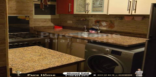 Apartment For Sale In Flemig - Qism El-Raml - Alexandria