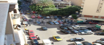 Apartment For Sale In Smoha - Qism Sidi Gabir - Alexandria