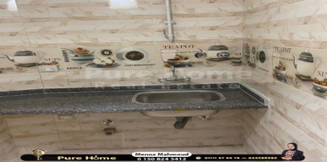 شقة للبيع فى محرم بك - قسم محرم بك - الإسكندرية