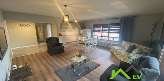 شقة للإيجار فى تشانقايا - أنقرة