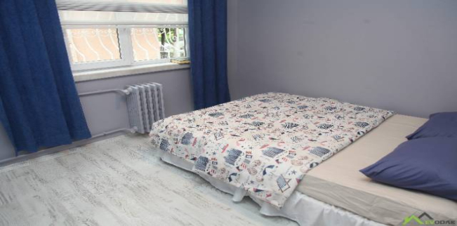 شقة للإيجار فى تشانقايا - أنقرة