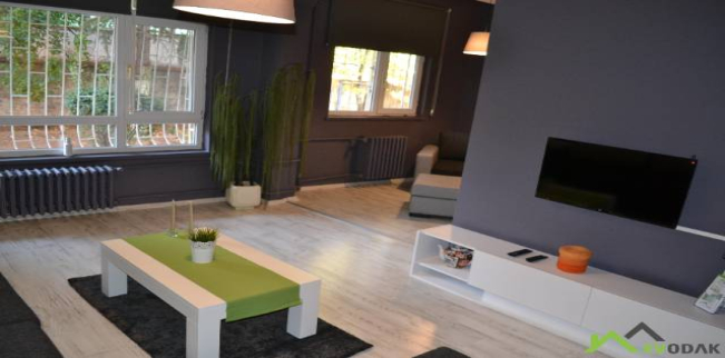 شقة للإيجار فى تشانقايا - أنقرة