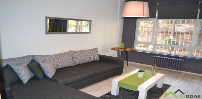 شقة للإيجار فى تشانقايا - أنقرة