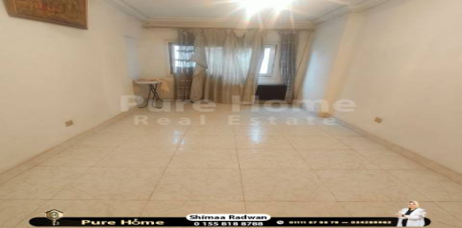 Apartment For Sale In Glim - Qism El-Raml - Alexandria