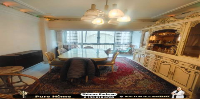Apartment For Sale In Glim - Qism El-Raml - Alexandria