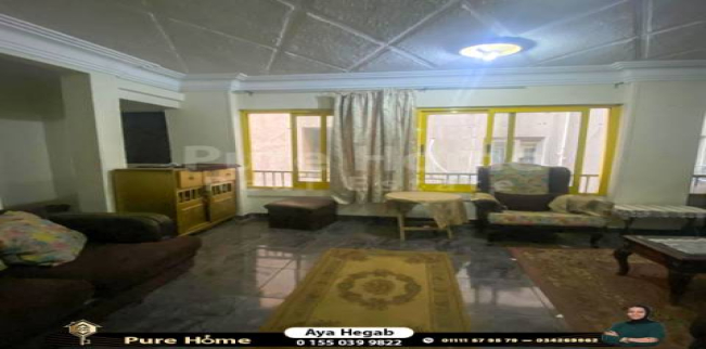 Duplex For Sale In Glim - Qism El-Raml - Alexandria