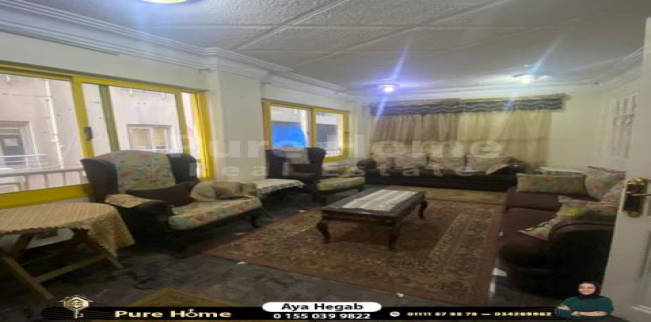 Duplex For Sale In Glim - Qism El-Raml - Alexandria