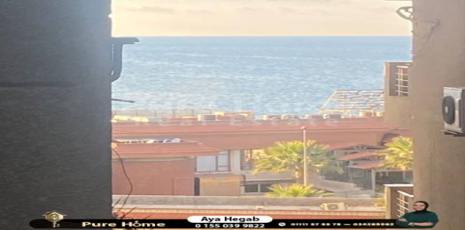 Duplex For Sale In Glim - Qism El-Raml - Alexandria