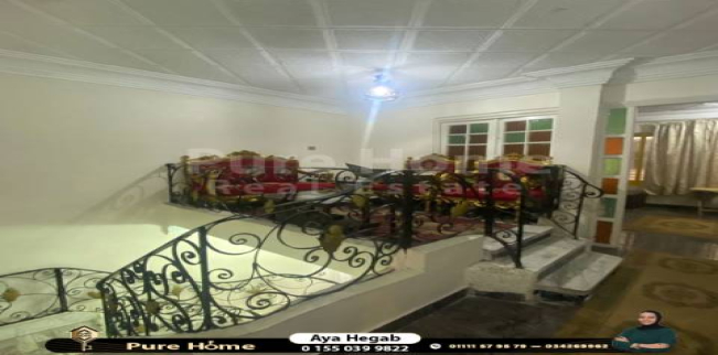 Duplex For Sale In Glim - Qism El-Raml - Alexandria