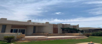 فيلا للبيع فى مركز العلمين - مطروح