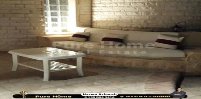 Villa For Sale In Markaz Al Alamein - Matrouh