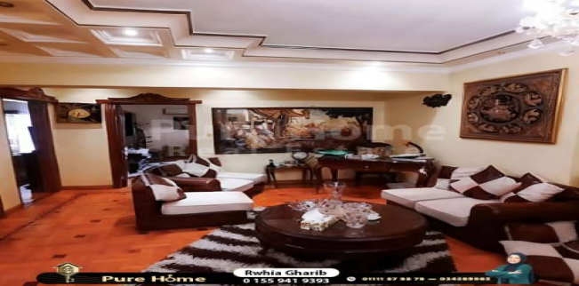 Duplex For Sale In Roushdy - Qism Sidi Gabir - Alexandria