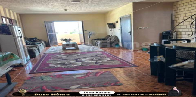 Holiday Villa For Sale In Markaz Al Alamein - Matrouh