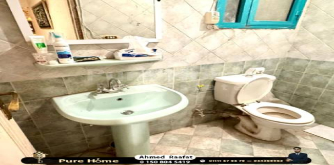 Apartment For Sale In Ganaklis - Qism El-Raml - Alexandria