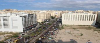 Apartment For Sale In Smoha - Qism Sidi Gabir - Alexandria