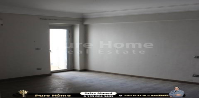 Apartment For Sale In Smoha - Qism Sidi Gabir - Alexandria