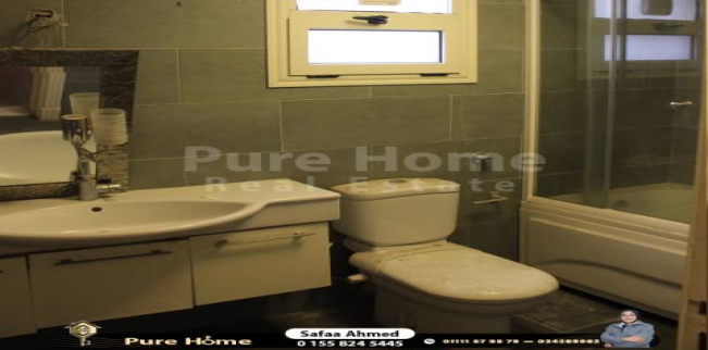 Apartment For Sale In Smoha - Qism Sidi Gabir - Alexandria
