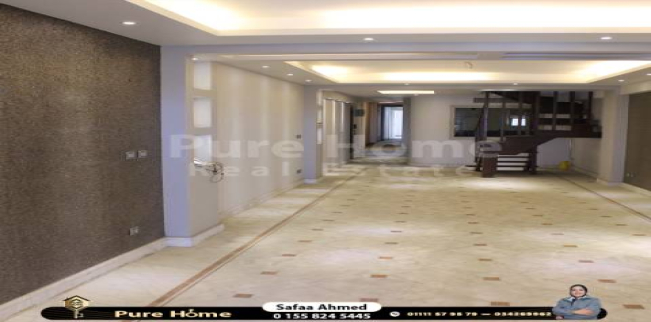 Apartment For Sale In Smoha - Qism Sidi Gabir - Alexandria