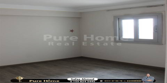 Apartment For Sale In Smoha - Qism Sidi Gabir - Alexandria