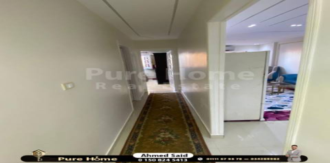 Apartment For Sale In Miami - Qism El-Montaza - Alexandria